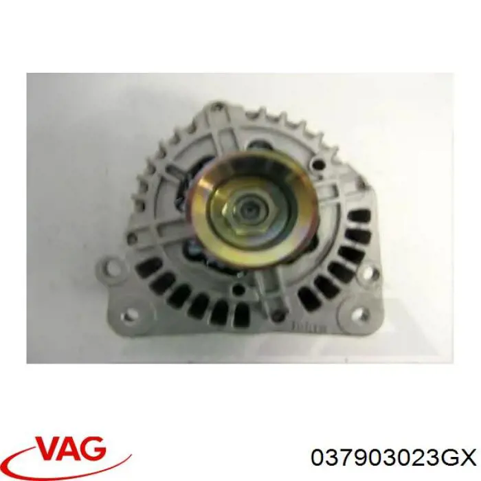 Gerador VAG 037903023GX preço, a partir de 196,09 USD