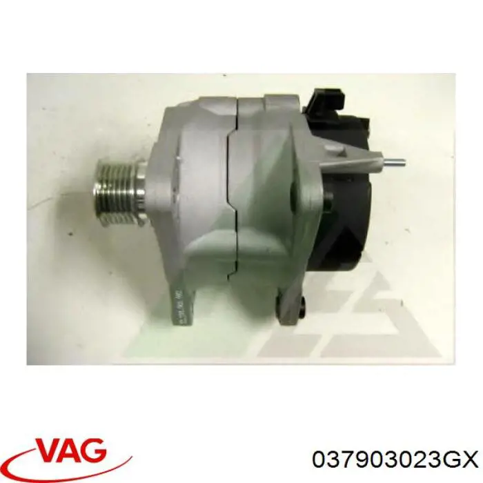 Compre 037903023GX VAG Gerador