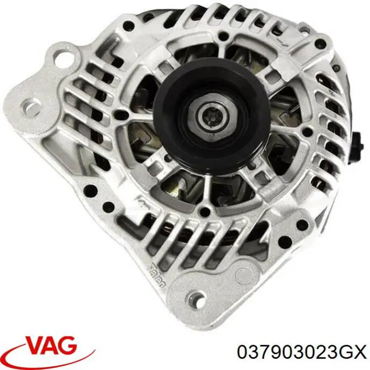 037903023GX VAG Gerador