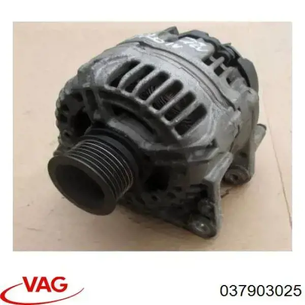 Gerador VAG 037903025 preço, a partir de 80,02 USD