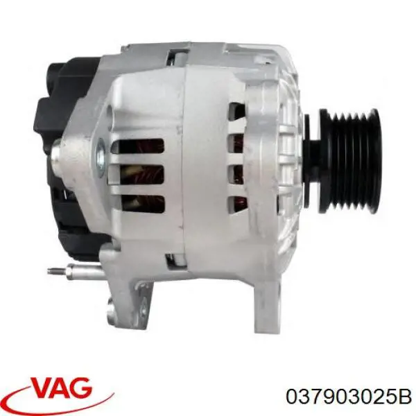 Gerador 037903025B VAG