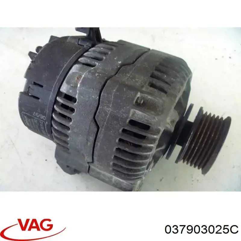 Gerador VAG 037903025C preço, a partir de 79,50 USD