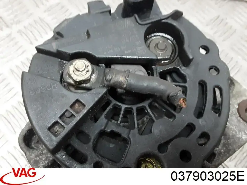 Gerador VAG 037903025E preço, a partir de 81,72 USD