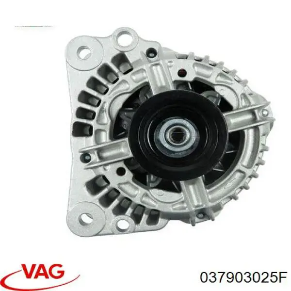 Gerador VAG 037903025F preço, a partir de 117,68 USD