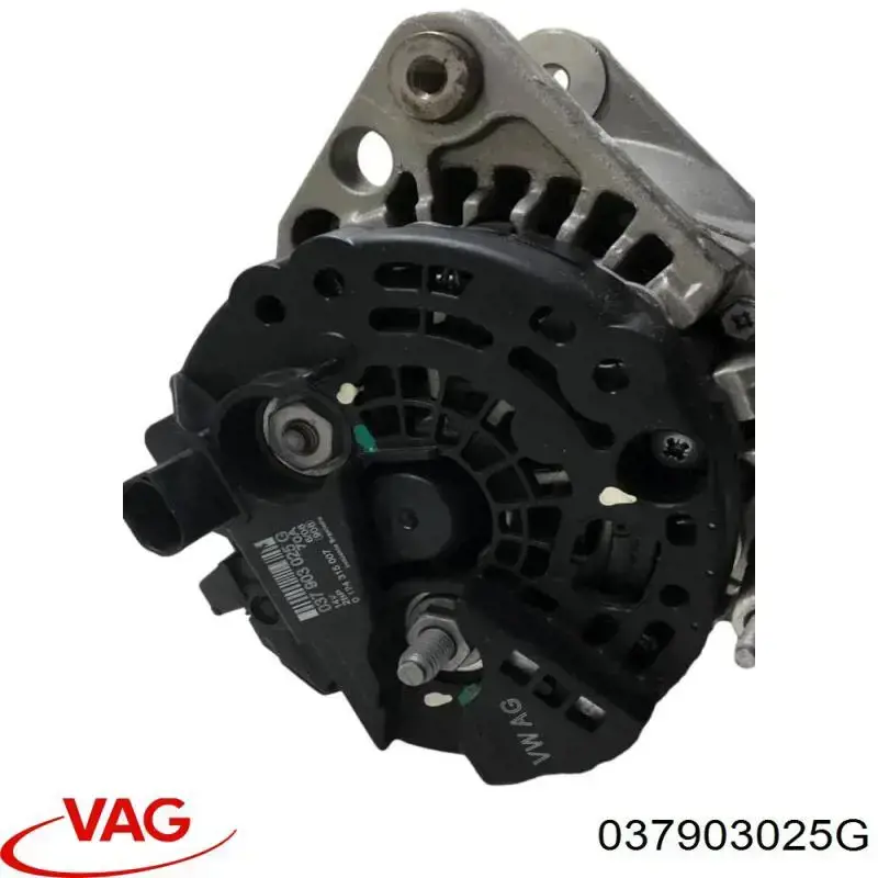 Gerador VAG 037903025G preço, a partir de 85,28 USD