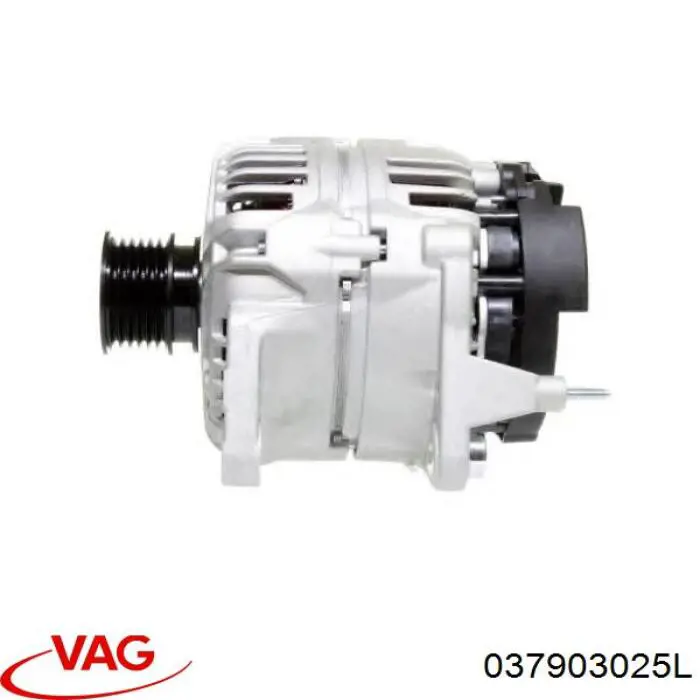 037903025L VAG Gerador