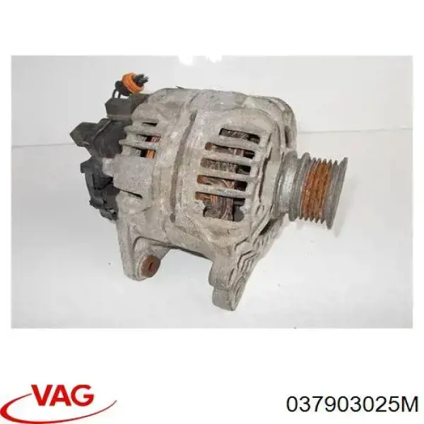 Gerador VAG 037903025M preço, a partir de 64,75 USD