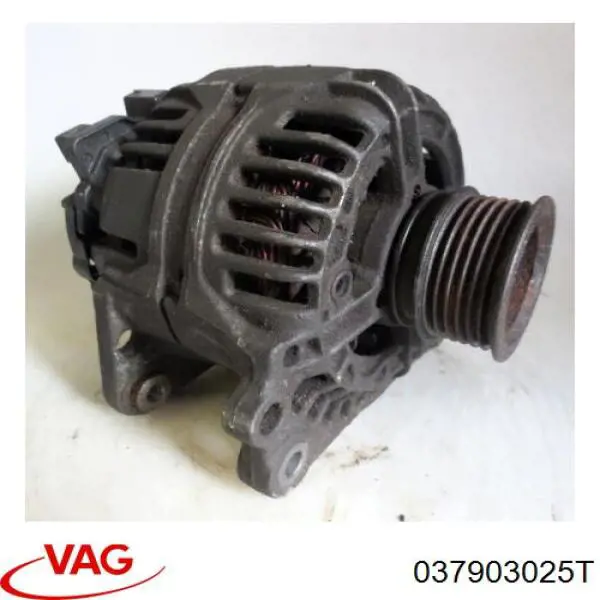 037903025T VAG Gerador