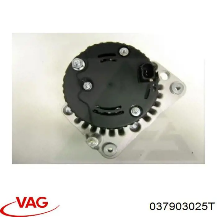 Gerador VAG 037903025T preço, a partir de 83,43 USD