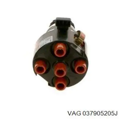Distribuidor de ignição (distribuidor) VAG 037905205J preço, a partir de 53,87 USD