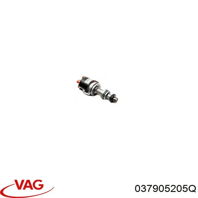Distribuidor de ignição (distribuidor) Bosch 0237520061 preço, a partir de 396,09 USD