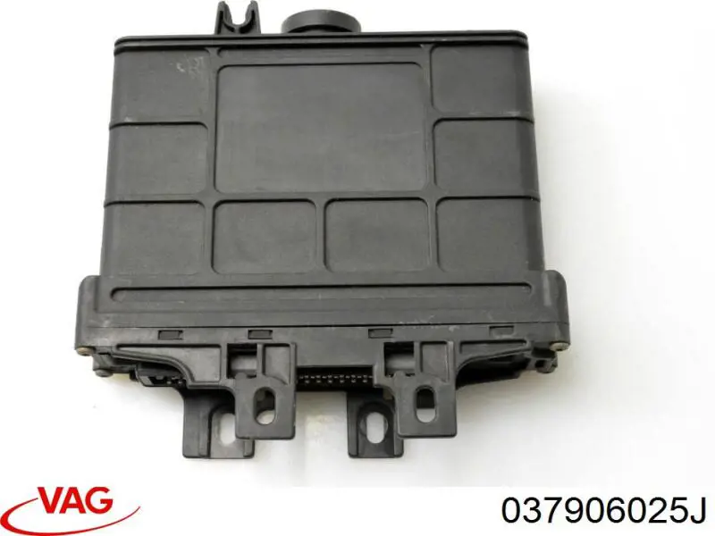 Módulo de direção (Centralina eletrônica) de motor VAG 037906025J preço, a partir de 105,56 USD