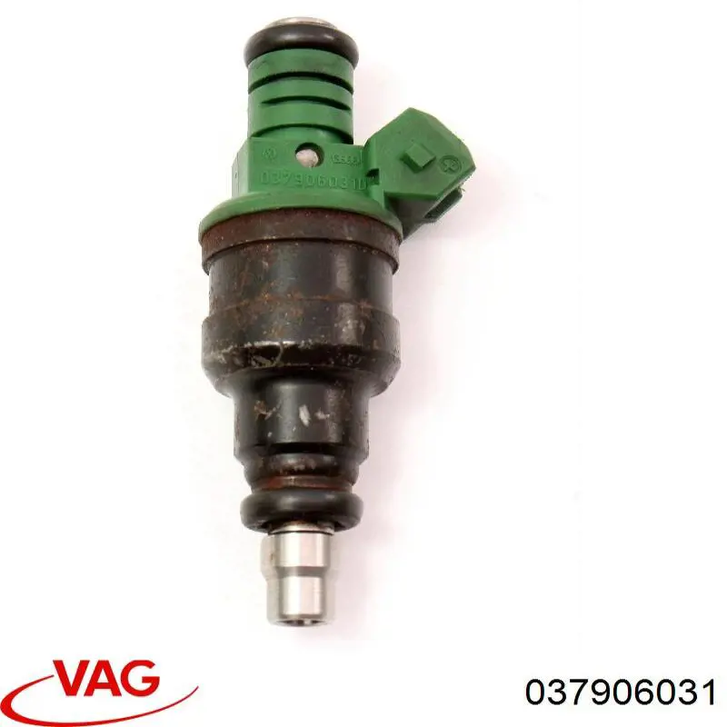 Injetor de injeção de combustível VAG 037906031 preço, a partir de 214,62 USD