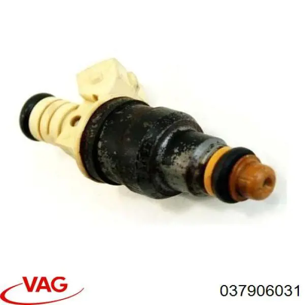 Compre 0280155611 Bosch Injetor de injeção de combustível