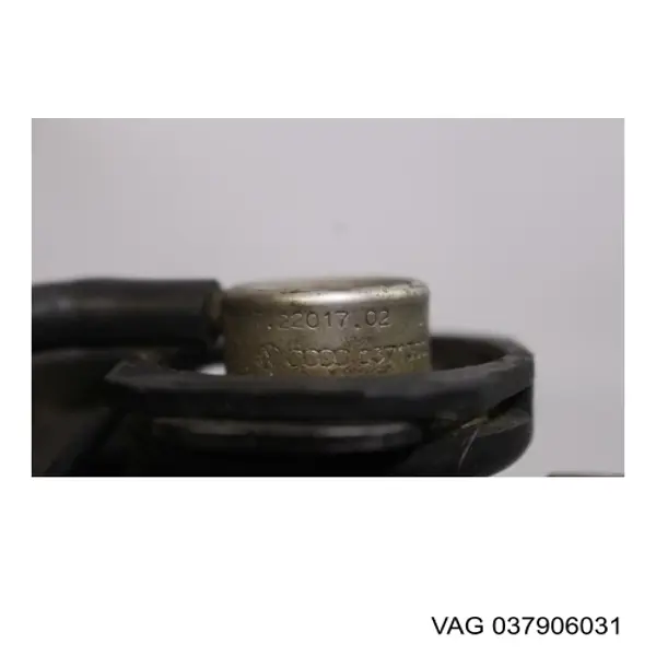 037906031G VAG Injetor de injeção de combustível