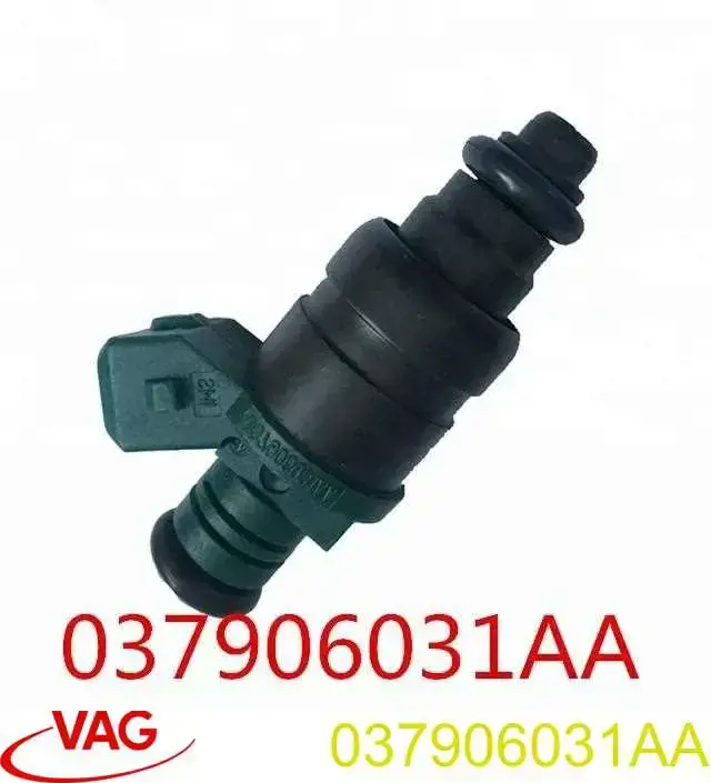 Injetor de injeção de combustível VAG 037906031AA preço, a partir de 56,46 EUR