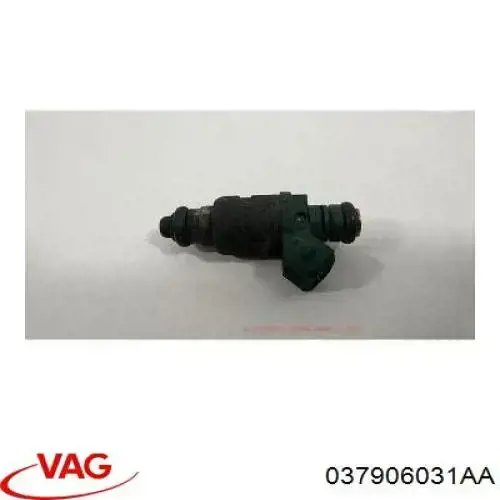 Compre 037906031AA VAG Injetor de injeção de combustível