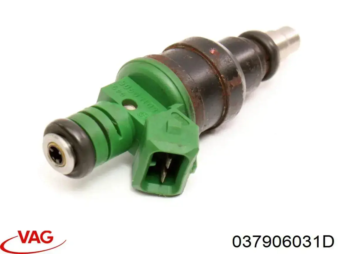 Injetor de injeção de combustível VAG 037906031D preço, a partir de 126,49 USD