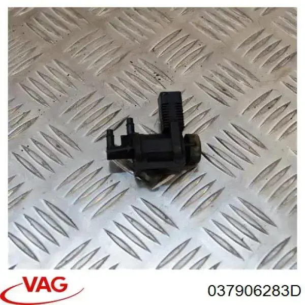 Válvula de comutação do sistema de fornecimento de ar VAG 037906283D preço, a partir de 43,70 USD