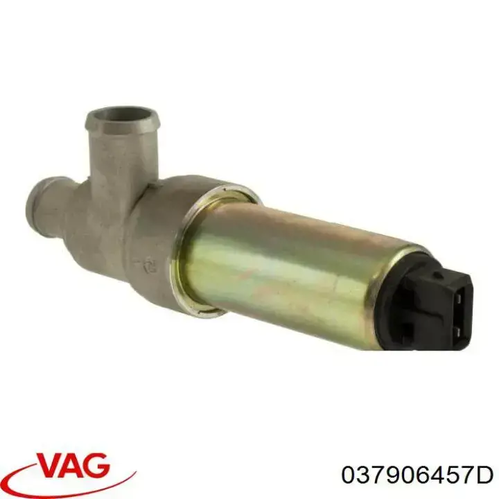 Válvula (regulador) de marcha a vácuo VAG 037906457D preço, a partir de 379,52 USD