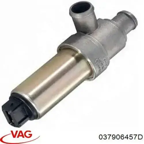Compre 6NW009141171 HELLA Válvula (regulador) de marcha a vácuo