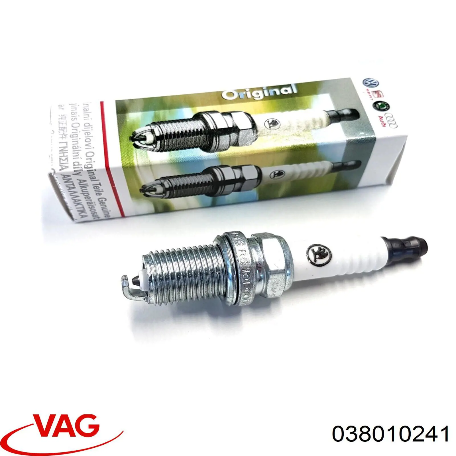  VAG 038010241 preço, a partir de 3,39 USD