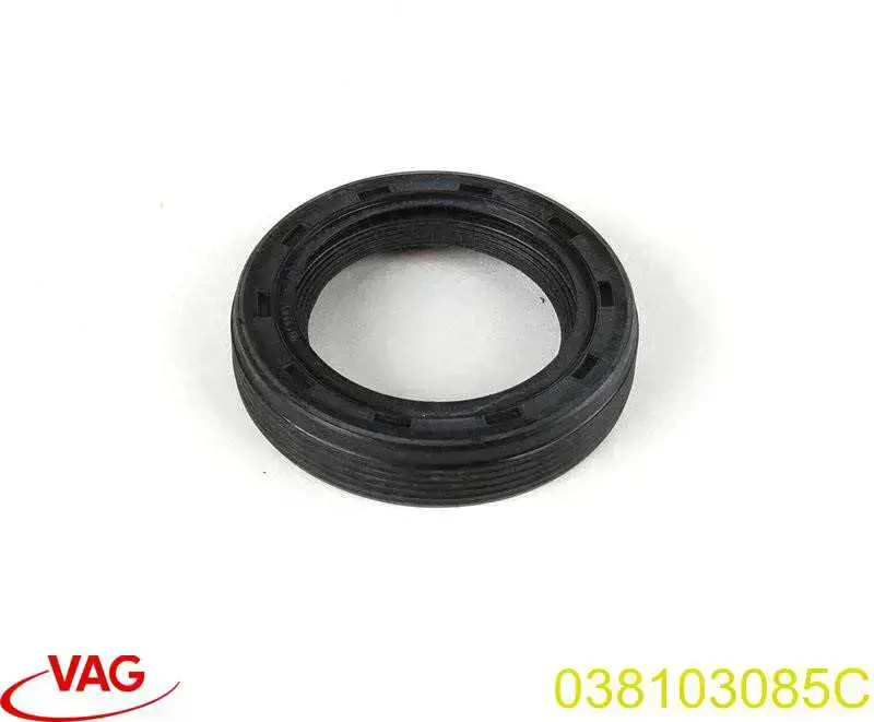 Vedação da árvore distribuidora de motor VAG 038103085C preço, a partir de 13,58 USD