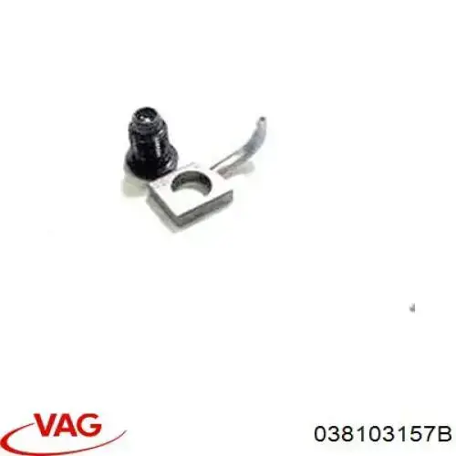 Injetor de óleo VAG 038103157B preço, a partir de 30,35 USD