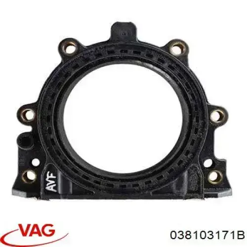 Vedação traseira de cambota de motor VAG 038103171B preço, a partir de 54,04 USD