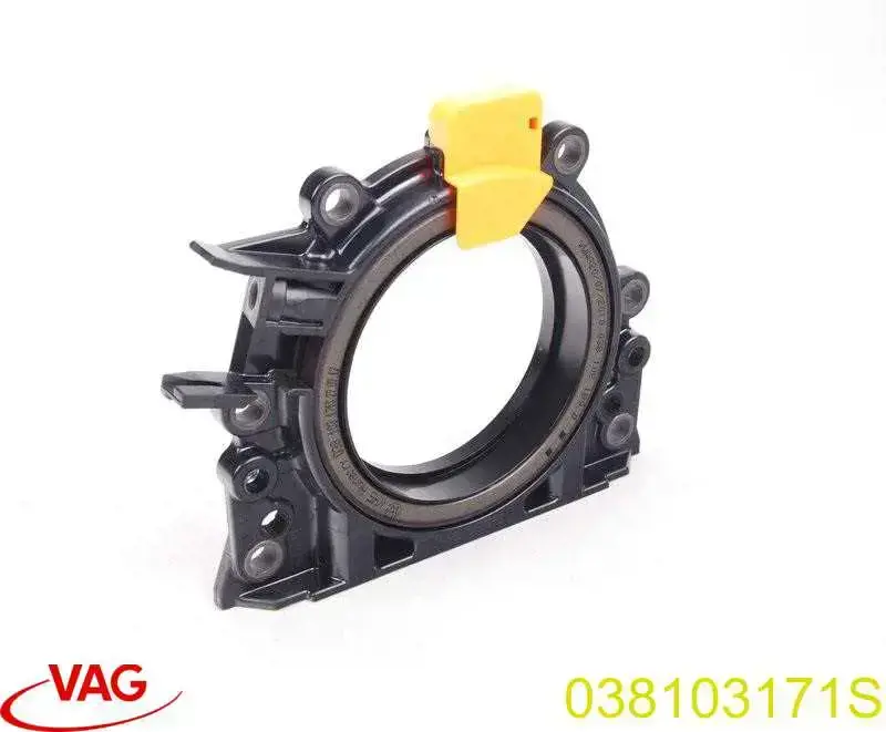 Vedação traseira de cambota de motor VAG 038103171S preço, a partir de 39,16 USD