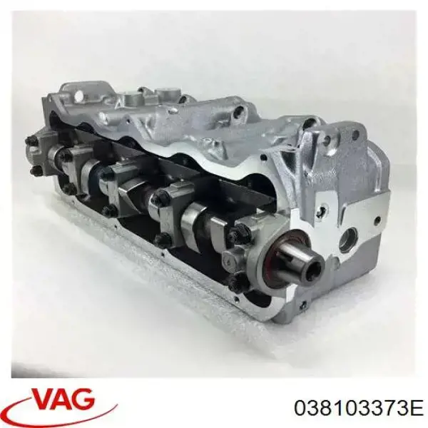 Cabeça de motor (CBC) VAG 038103373E preço, a partir de 175,67 USD