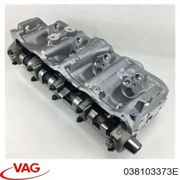Compre 038103373E VAG Cabeça de motor (CBC)