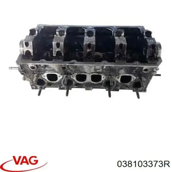 Cabeça de motor (CBC) VAG 038103011BR preço, a partir de 185,58 USD