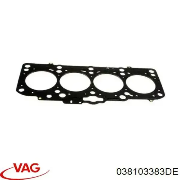 Vedante de cabeça de motor (CBC) VAG 038103383DE preço, a partir de 46,65 USD