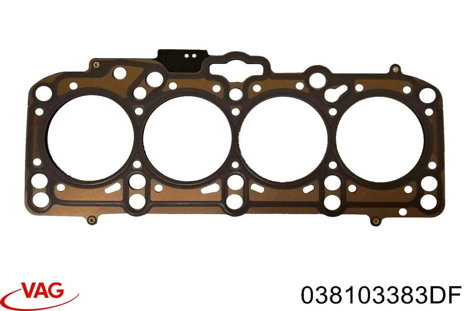 Vedante de cabeça de motor (CBC) VAG 038103383DF preço, a partir de 46,65 USD