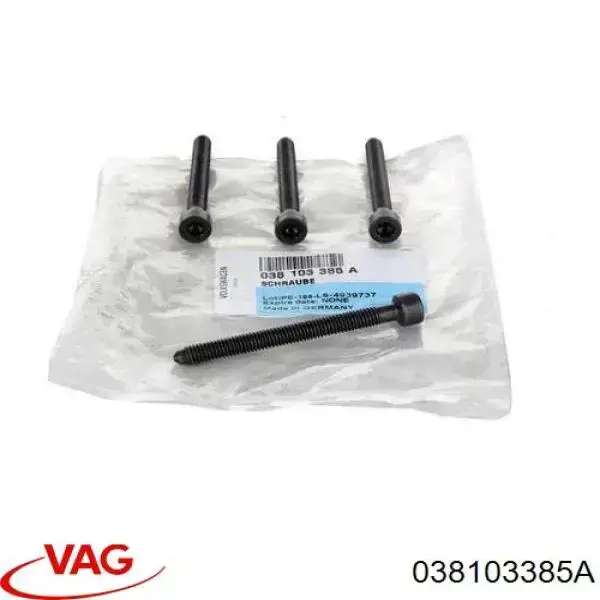Compre 0872003S Metzger Parafuso de fixação do injetor