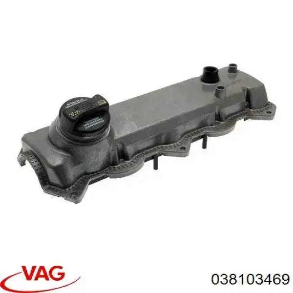038103469 VAG Tampa de válvulas