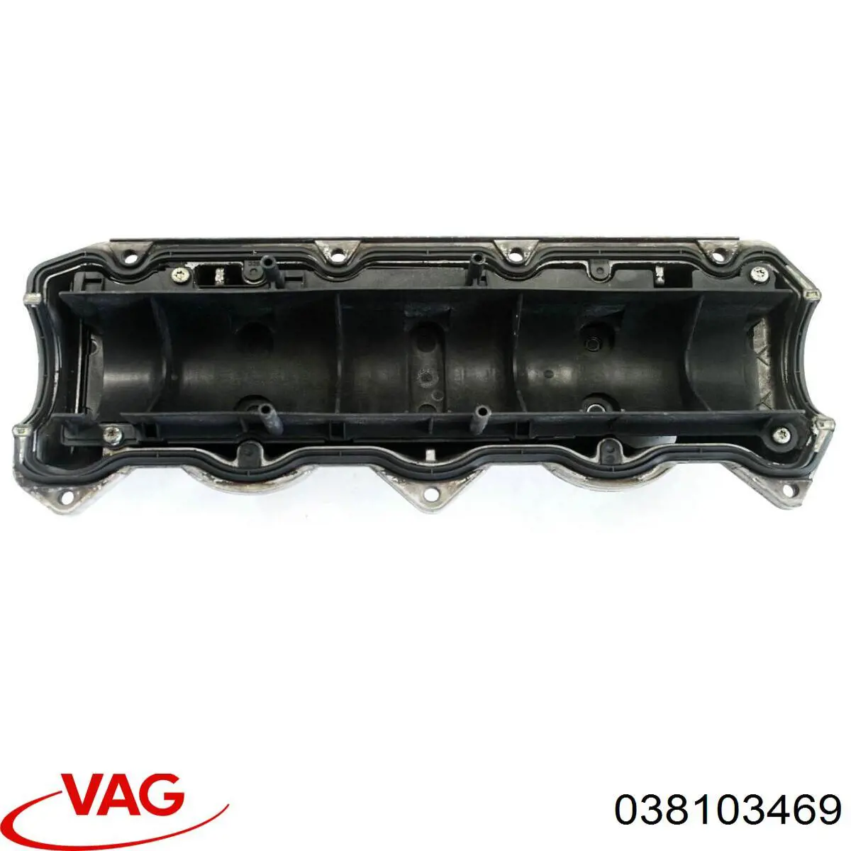 Compre 038103469 VAG Tampa de válvulas