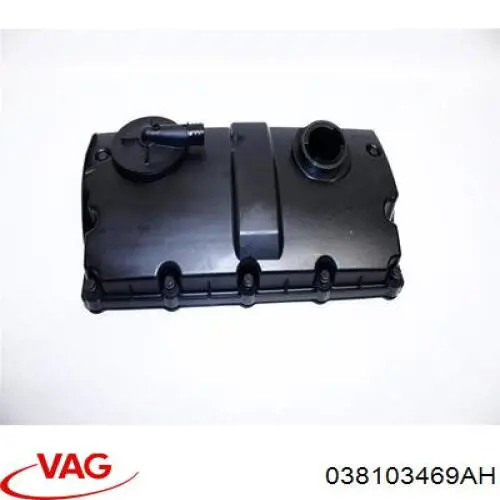 Tampa de válvulas VAG 038103469AH preço, a partir de 112,01 USD
