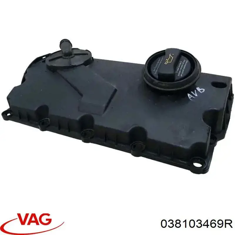 038103469R VAG Tampa de válvulas