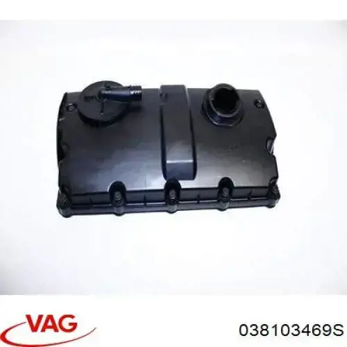038103469S VAG Tampa de válvulas