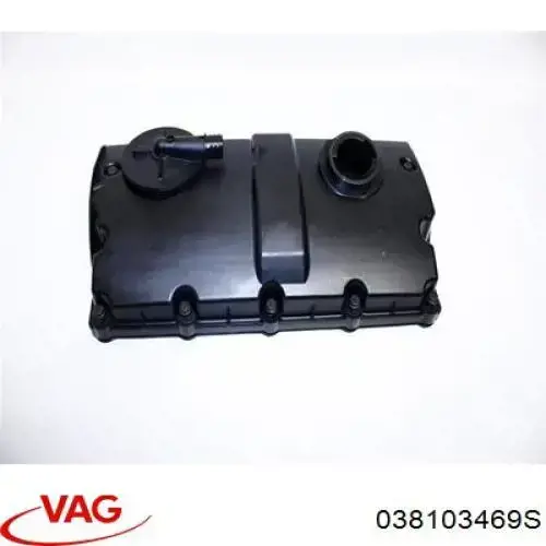Compre 038103469S VAG Tampa de válvulas
