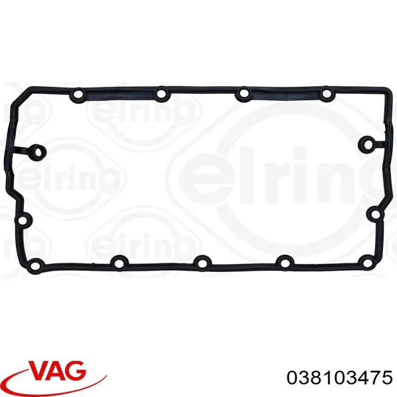  038103475 VAG