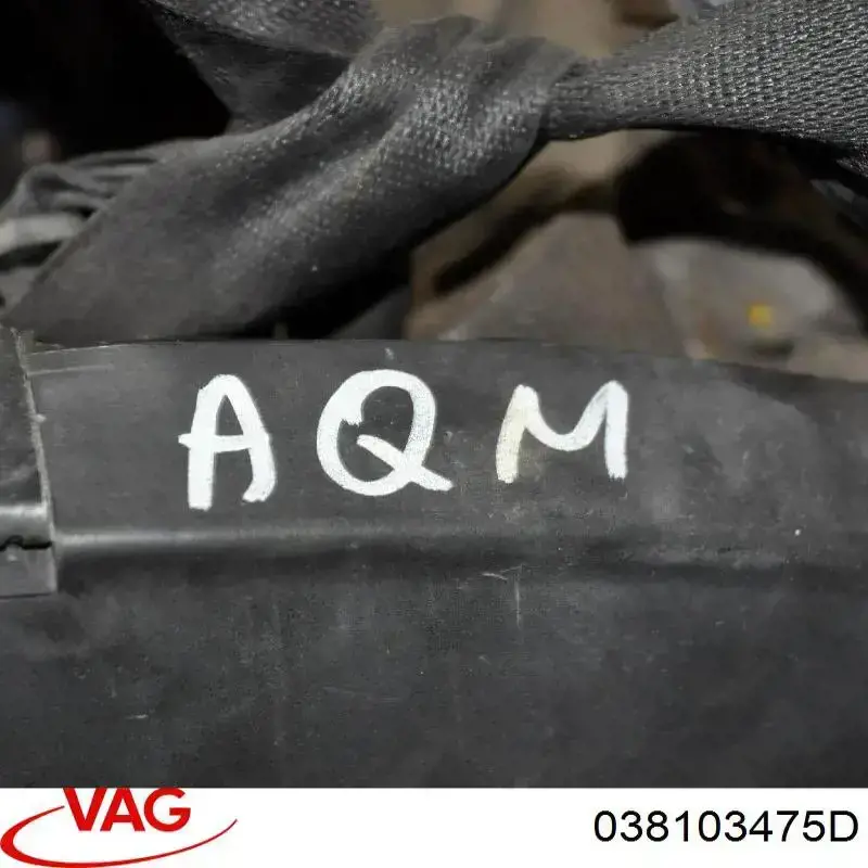 Compre 038103475D VAG 