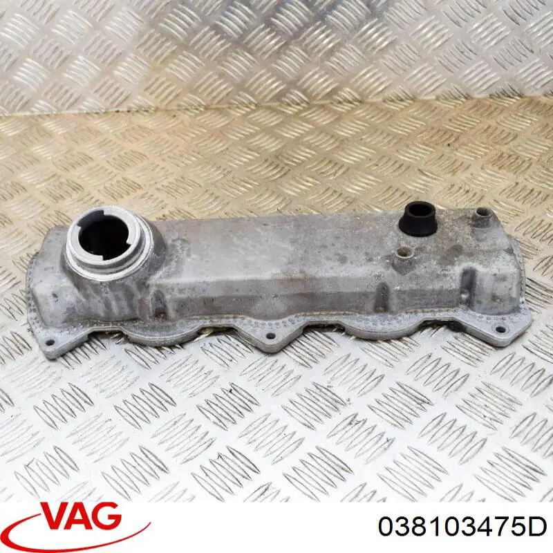 Compre 038103475D VAG 