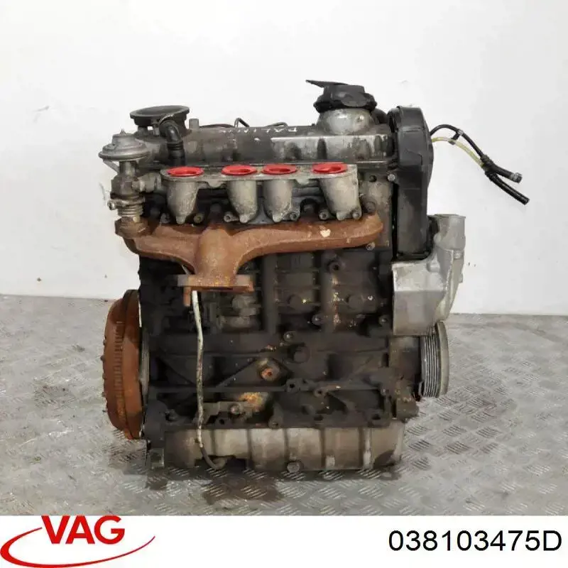  VAG 038103475D preço, a partir de 80,02 USD