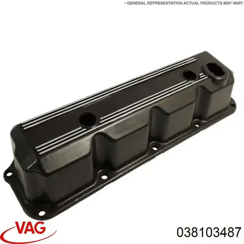  VAG 038103487 preço, a partir de 10,67 USD