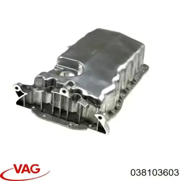  038103603 VAG