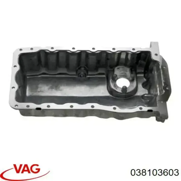 038103603 VAG 