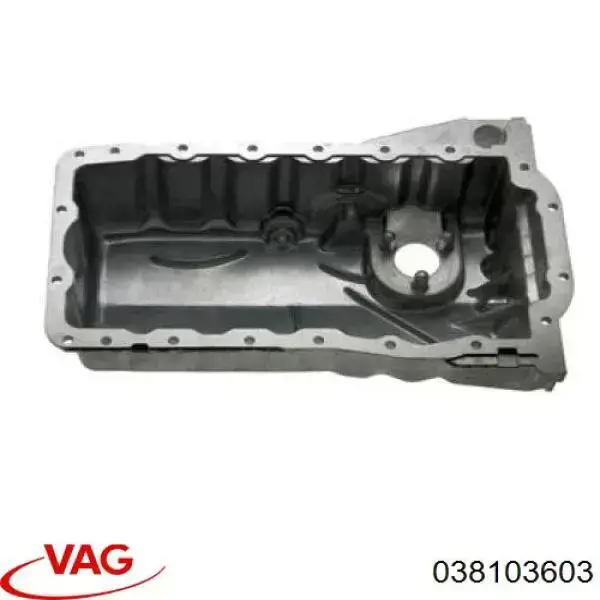  VAG 038103603 preço, a partir de 135,74 USD